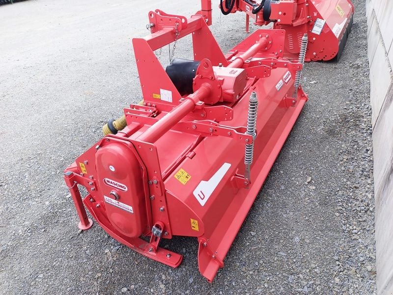 Fräse typu Maschio U 205 Bodenfräse, Vorführmaschine v St. Marienkirchen (Obrázek 5)