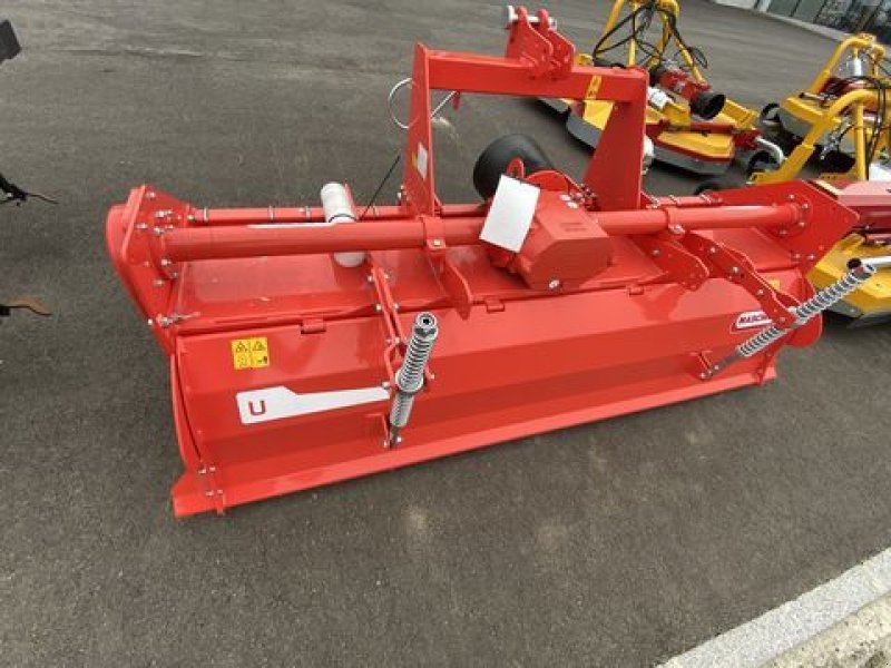 Fräse des Typs Maschio U 205, Neumaschine in Grund (Bild 5)