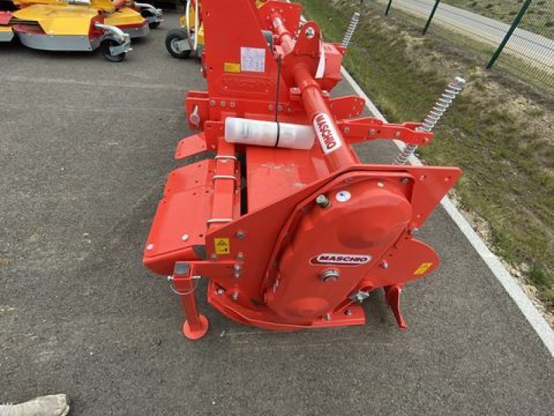 Fräse des Typs Maschio U 205, Neumaschine in Grund (Bild 4)