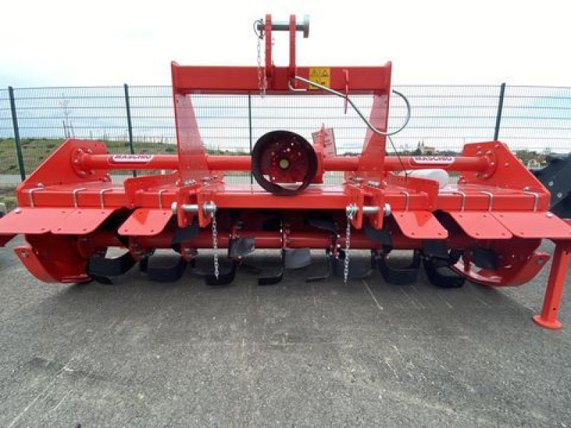 Fräse des Typs Maschio U 205, Neumaschine in Grund (Bild 3)