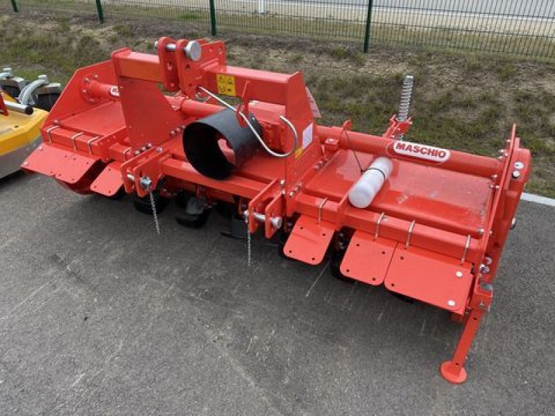Fräse des Typs Maschio U 205, Neumaschine in Grund (Bild 2)