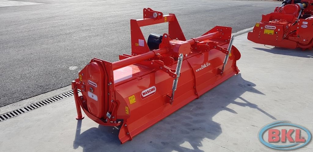 Fräse del tipo Maschio U Fräsen, Neumaschine In Rovisce (Immagine 5)