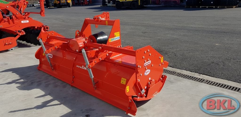 Fräse del tipo Maschio U Fräsen, Neumaschine In Rovisce (Immagine 3)