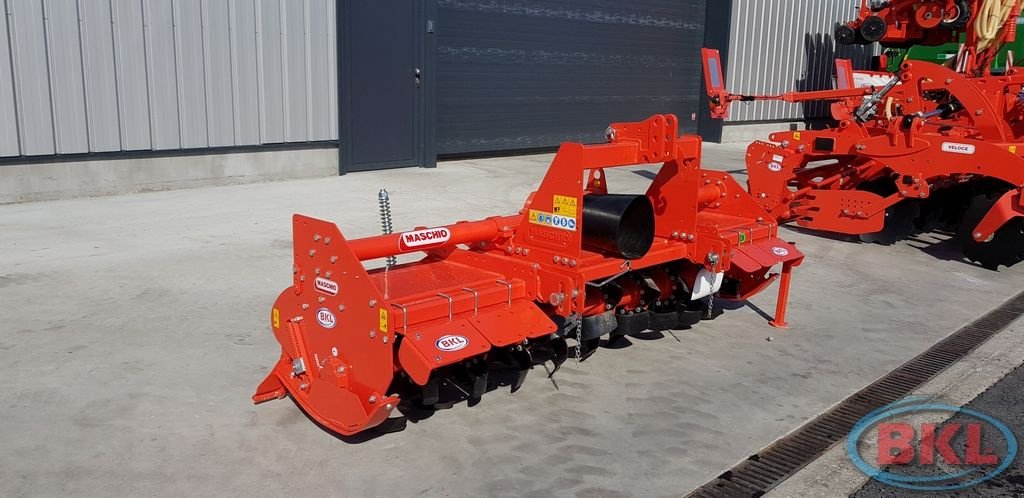 Fräse del tipo Maschio U Fräsen, Neumaschine In Rovisce (Immagine 1)