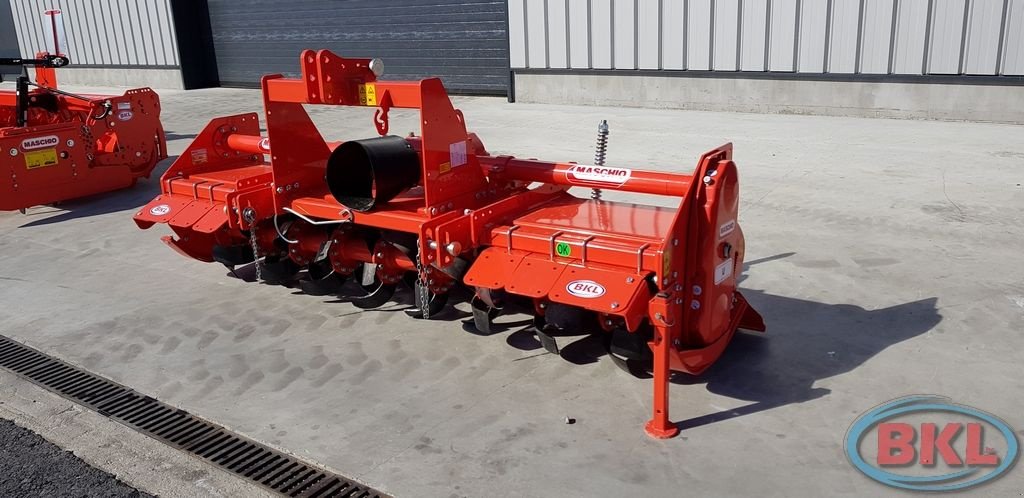 Fräse del tipo Maschio U Fräsen, Neumaschine In Rovisce (Immagine 7)