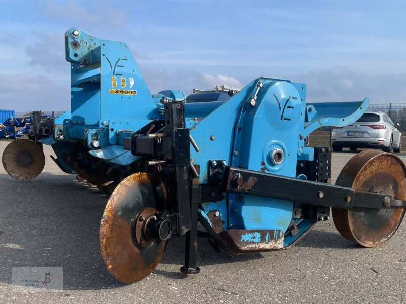 Fräse del tipo Maschio Vortex, Gebrauchtmaschine en Mahlberg-Orschweier