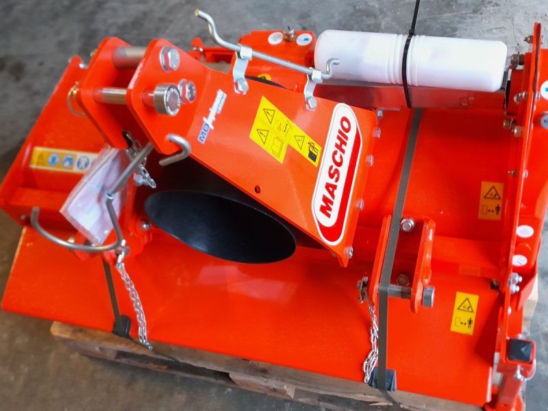 Fräse za tip Maschio W -105, Gebrauchtmaschine u Gudbjerg