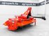 Fräse от тип Maschio W 125 rotary tiller with 1,25 m working width, 24 blades, 18 cm working depth, 3-point hitch with offset option, anti-wear skids, Gebrauchtmaschine в Csengele (Снимка 2)