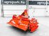 Fräse от тип Maschio W 125 rotary tiller with 1,25 m working width, 24 blades, 18 cm working depth, 3-point hitch with offset option, anti-wear skids, Gebrauchtmaschine в Csengele (Снимка 3)