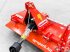 Fräse от тип Maschio W 125 rotary tiller with 1,25 m working width, 24 blades, 18 cm working depth, 3-point hitch with offset option, anti-wear skids, Gebrauchtmaschine в Csengele (Снимка 10)