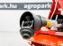 Fräse от тип Maschio W 125 rotary tiller with 1,25 m working width, 24 blades, 18 cm working depth, 3-point hitch with offset option, anti-wear skids, Gebrauchtmaschine в Csengele (Снимка 13)