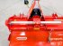Fräse от тип Maschio W 125 rotary tiller with 1,25 m working width, 24 blades, 18 cm working depth, 3-point hitch with offset option, anti-wear skids, Gebrauchtmaschine в Csengele (Снимка 17)