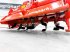 Fräse от тип Maschio W 125 rotary tiller with 1,25 m working width, 24 blades, 18 cm working depth, 3-point hitch with offset option, anti-wear skids, Gebrauchtmaschine в Csengele (Снимка 25)