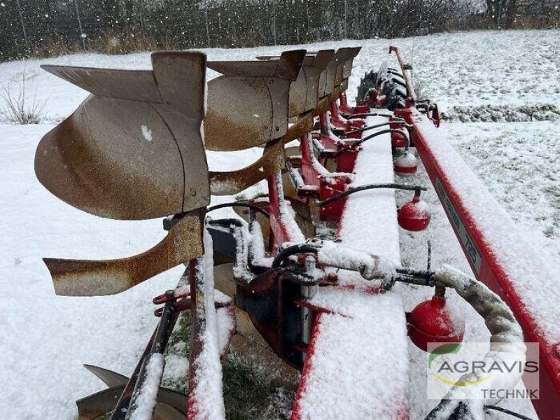 Fräse Türe ait Massey Ferguson MF 7256 FC, Gebrauchtmaschine içinde Barsinghausen-Göxe (resim 6)