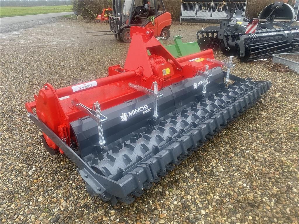 Fräse του τύπου Minos Agri T-ATRT-3000, Gebrauchtmaschine σε Skive (Φωτογραφία 2)