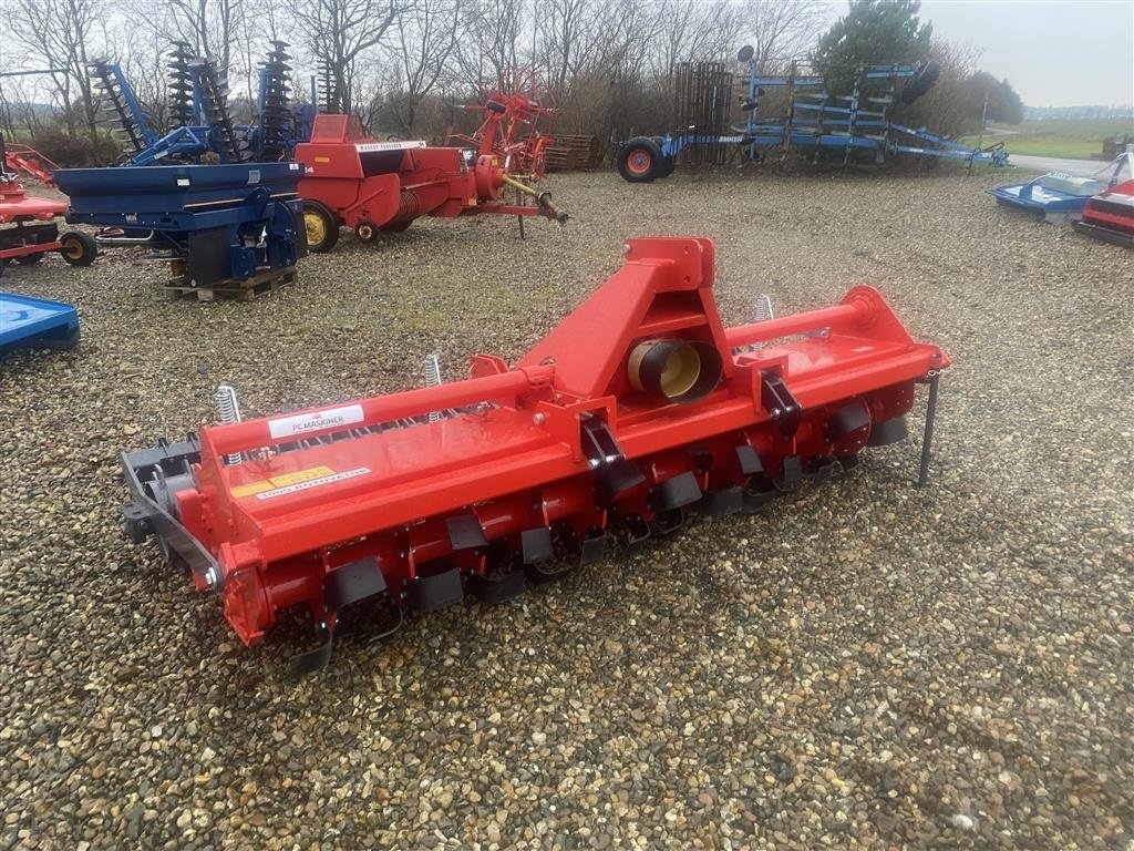 Fräse του τύπου Minos Agri T-ATRT-3000, Gebrauchtmaschine σε Skive (Φωτογραφία 1)