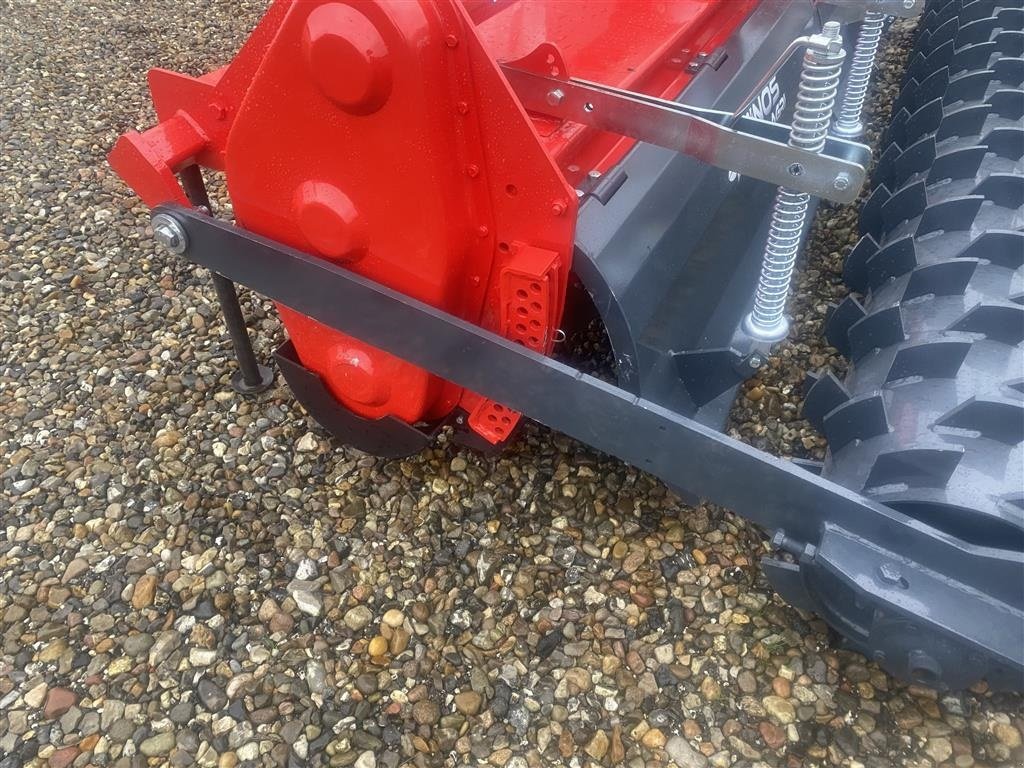 Fräse του τύπου Minos Agri T-ATRT-3000, Gebrauchtmaschine σε Skive (Φωτογραφία 6)