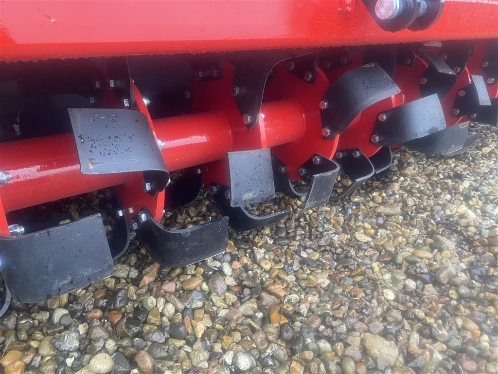 Fräse του τύπου Minos Agri T-ATRT-3000, Gebrauchtmaschine σε Skive (Φωτογραφία 3)