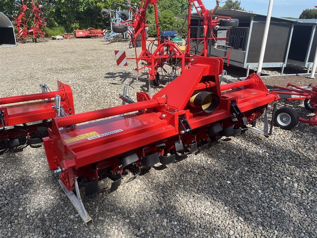 Fräse del tipo Minos Agri T-ATRT-3000, Gebrauchtmaschine In Skive (Immagine 2)