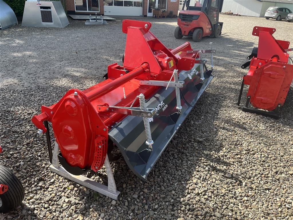 Fräse del tipo Minos Agri T-ATRT-3000, Gebrauchtmaschine In Skive (Immagine 3)