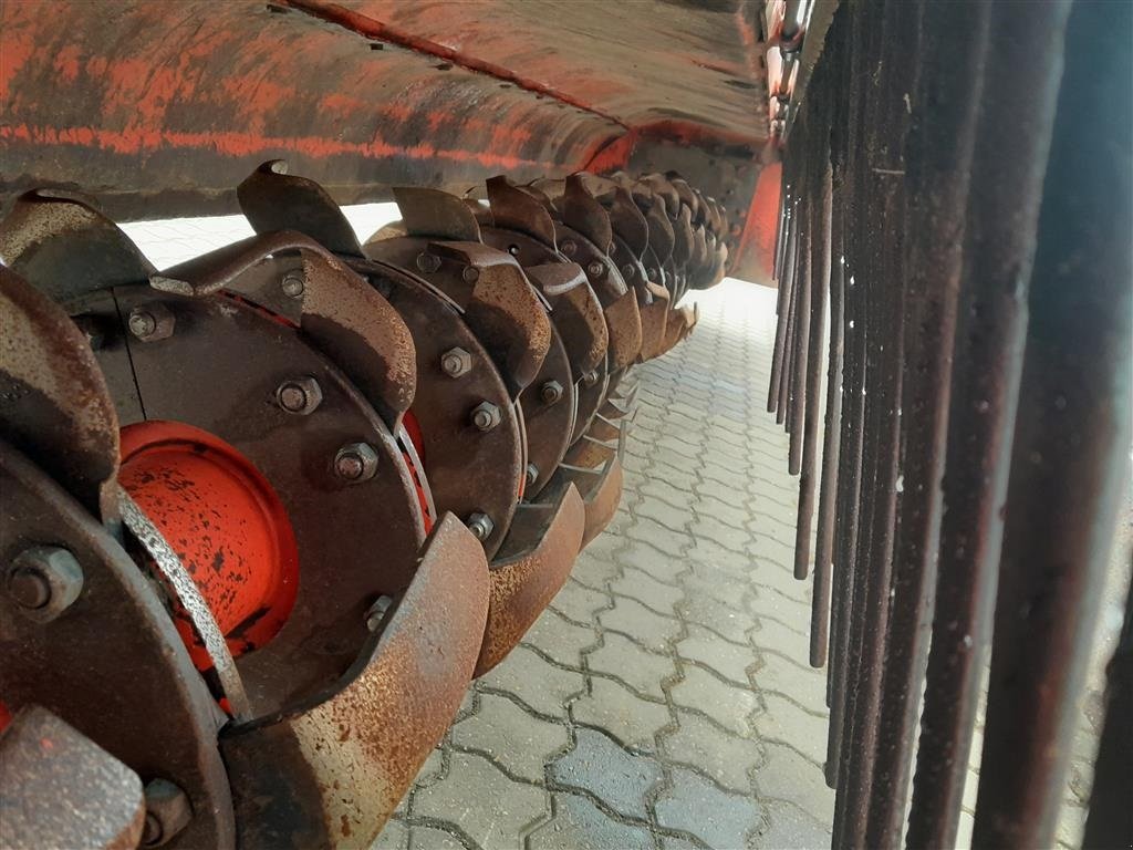 Fräse от тип Muratori MZ 18X - 405S, Gebrauchtmaschine в Horsens (Снимка 10)