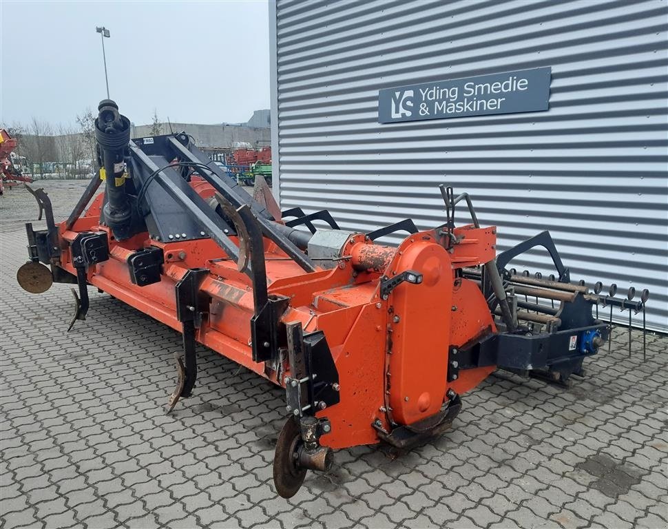 Fräse от тип Muratori MZ 18X - 405S, Gebrauchtmaschine в Horsens (Снимка 7)