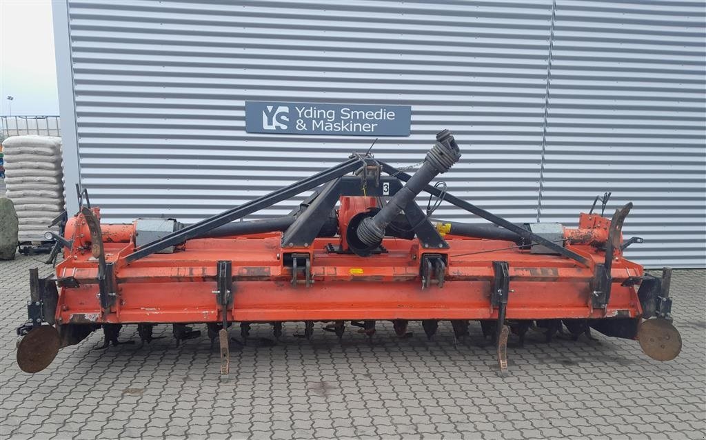 Fräse от тип Muratori MZ 18X - 405S, Gebrauchtmaschine в Horsens (Снимка 2)