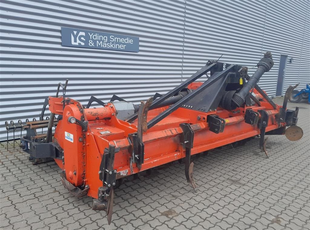 Fräse от тип Muratori MZ 18X - 405S, Gebrauchtmaschine в Horsens (Снимка 1)