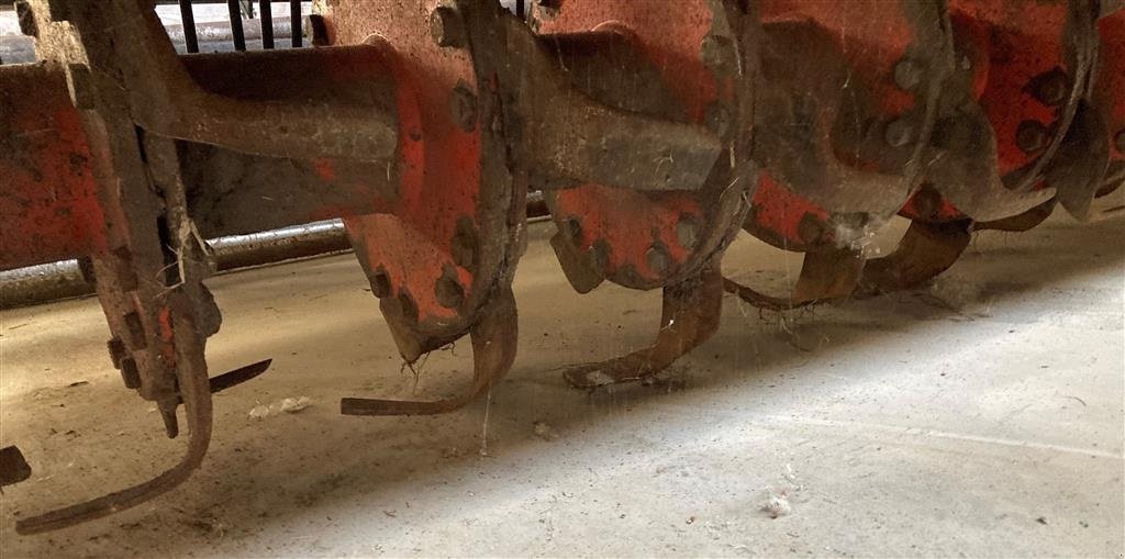 Fräse от тип Muratori MZ 18X - 405S, Gebrauchtmaschine в Horsens (Снимка 9)