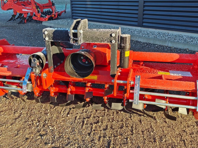 Fräse typu Muratori MZ16C - 255cm fræser med rørpakker, Gebrauchtmaschine v Holstebro (Obrázek 1)