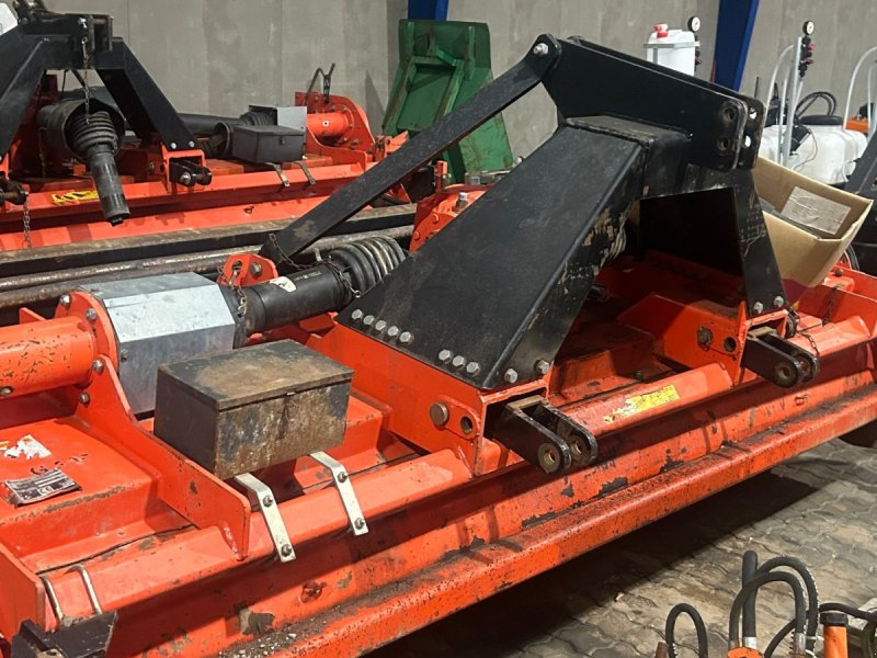 Fräse typu Muratori MZ18X 305, Gebrauchtmaschine v Suldrup (Obrázek 1)