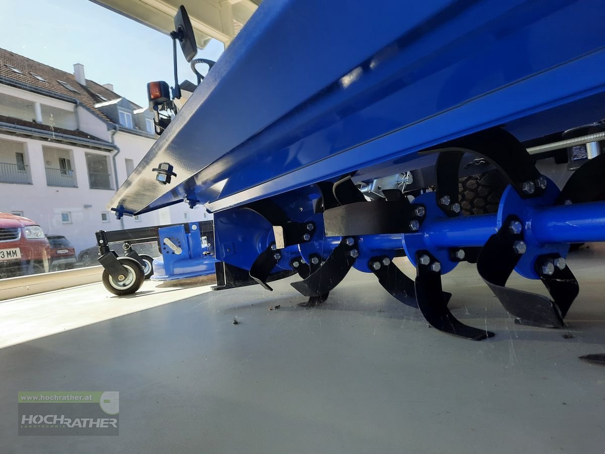 Fräse typu Muratori MZ3 125, Neumaschine w Kronstorf (Zdjęcie 4)