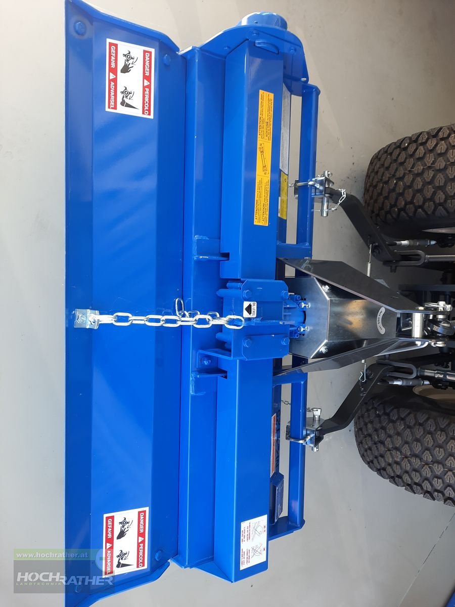 Fräse typu Muratori MZ3 125, Neumaschine w Kronstorf (Zdjęcie 8)