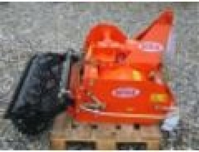 Fräse typu Ortolan AS 120 S, Gebrauchtmaschine v Vrå (Obrázek 7)