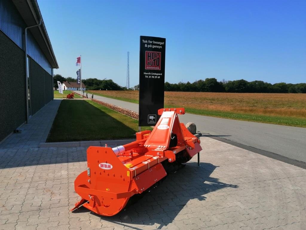 Fräse typu Ortolan HC 250 S, Gebrauchtmaschine v Vrå (Obrázek 8)