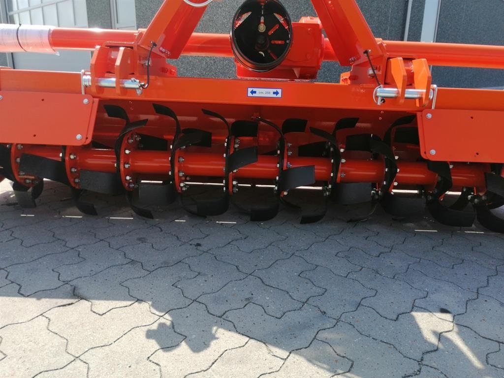 Fräse от тип Ortolan HC 250 S, Gebrauchtmaschine в Vrå (Снимка 13)