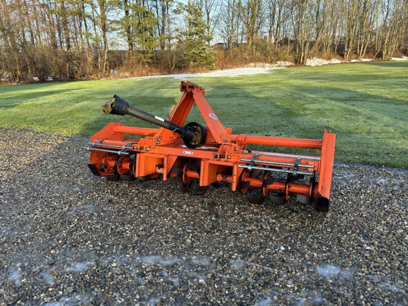 Fräse tipa Ortolan HC 250, Gebrauchtmaschine u Jelling