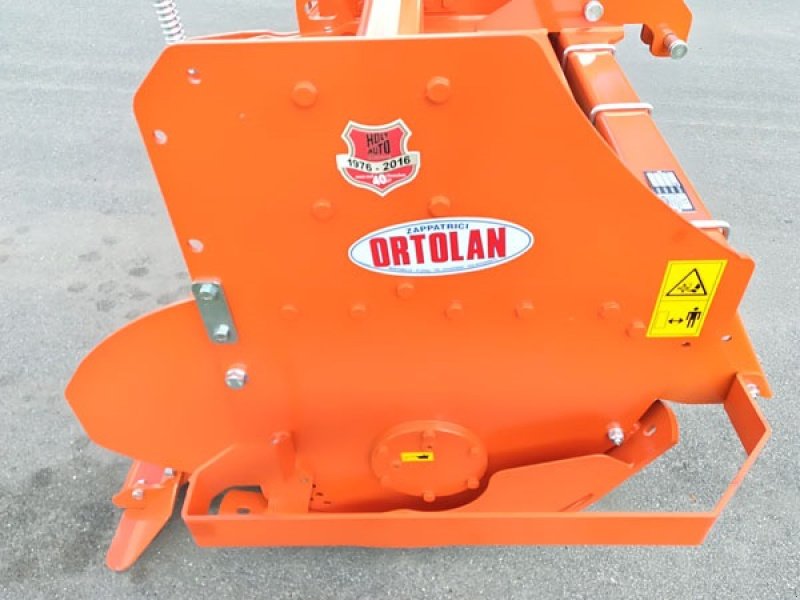 Fräse of the type Ortolan HC 280 S, Gebrauchtmaschine in Vrå (Picture 5)