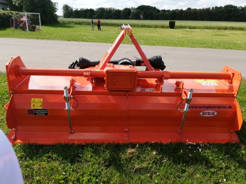 Fräse tipa Ortolan HC 280 S, Gebrauchtmaschine u Vrå (Slika 4)