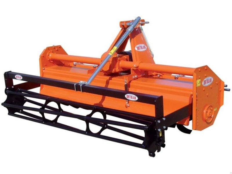 Fräse of the type Ortolan P 185 S, Gebrauchtmaschine in Vrå (Picture 3)