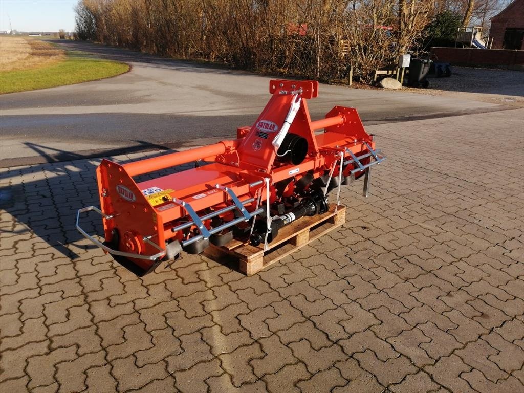 Fräse от тип Ortolan P 230 S, Gebrauchtmaschine в Vrå (Снимка 2)