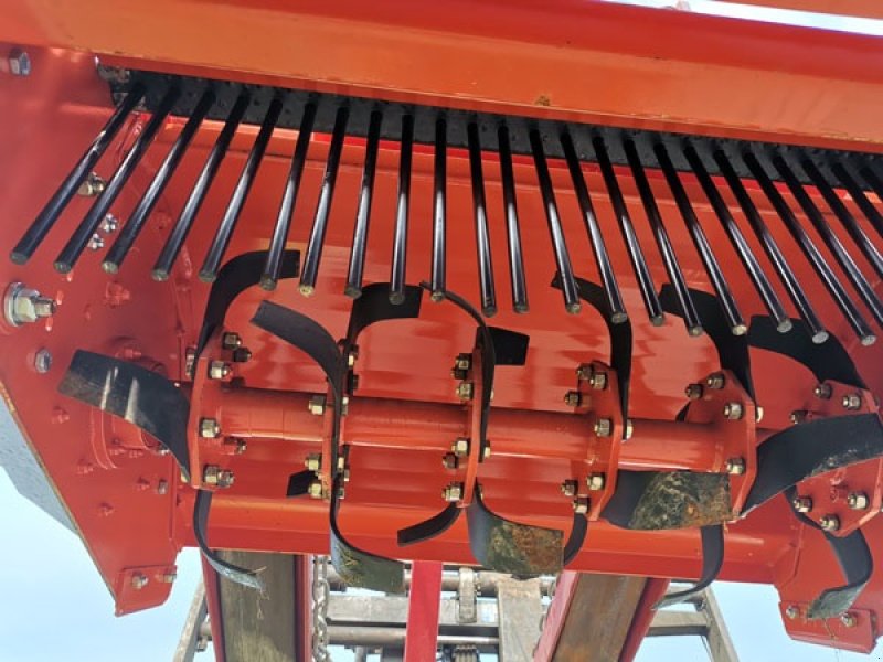 Fräse typu Ortolan SA 100 R, Gebrauchtmaschine w Vrå (Zdjęcie 11)