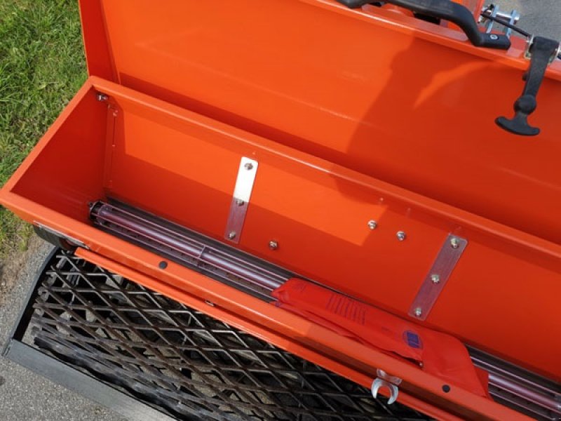 Fräse Türe ait Ortolan SA 120 R, Gebrauchtmaschine içinde Vrå (resim 7)