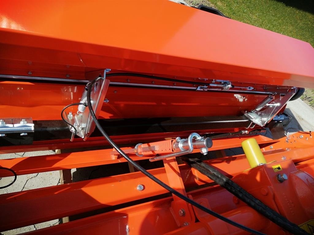 Fräse del tipo Ortolan SB 120 R, Gebrauchtmaschine en Vrå (Imagen 6)