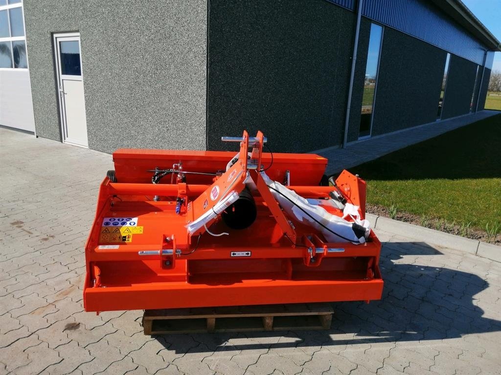 Fräse des Typs Ortolan SB 140 R, Gebrauchtmaschine in Vrå (Bild 3)