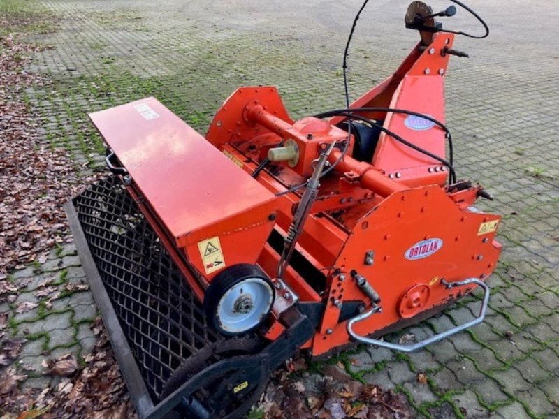 Fräse del tipo Ortolan SB120, Gebrauchtmaschine en Brønderslev (Imagen 1)