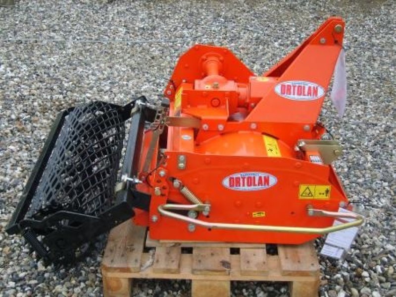 Fräse типа Ortolan SC 100 R, Gebrauchtmaschine в Vrå (Фотография 3)