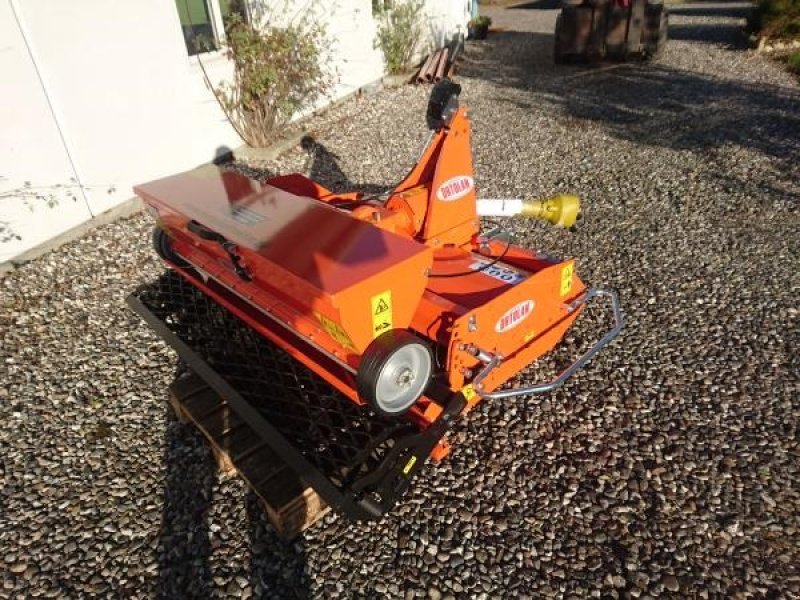 Fräse типа Ortolan SC 100 R, Gebrauchtmaschine в Vrå (Фотография 7)