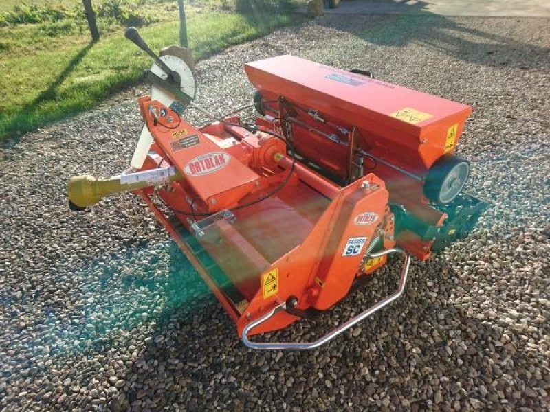 Fräse typu Ortolan SC 90 R, Gebrauchtmaschine w Vrå (Zdjęcie 9)