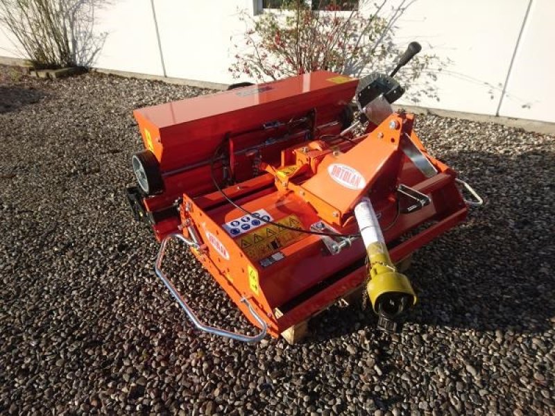 Fräse typu Ortolan SC 90 R, Gebrauchtmaschine w Vrå (Zdjęcie 5)